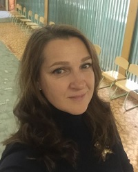 Педагогический работник Нам Ирина Александровна